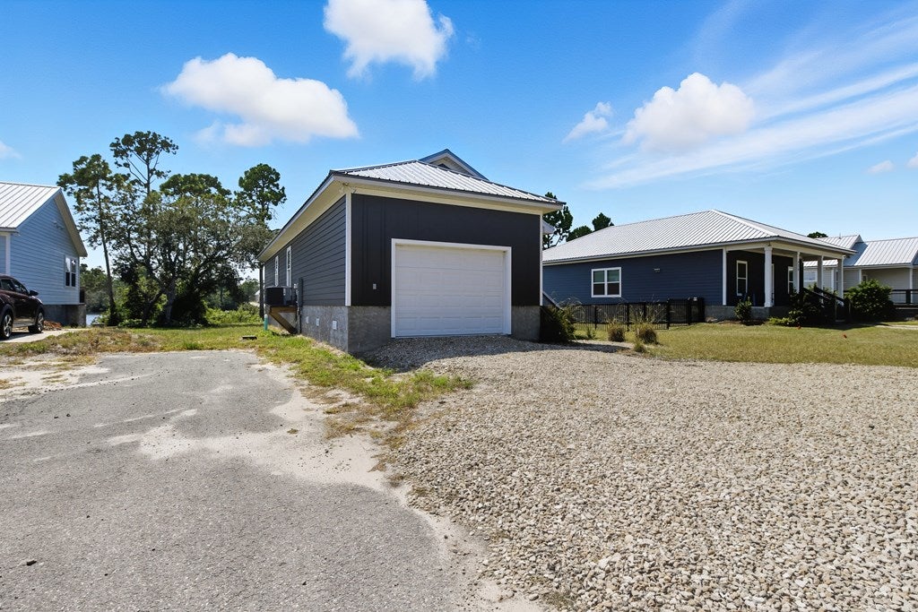 246 Lake Mckissack Ln, Carrabelle, FL 32322 photo