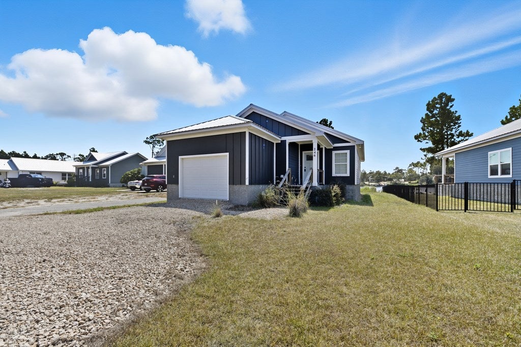 246 Lake Mckissack Ln, Carrabelle, FL 32322 photo