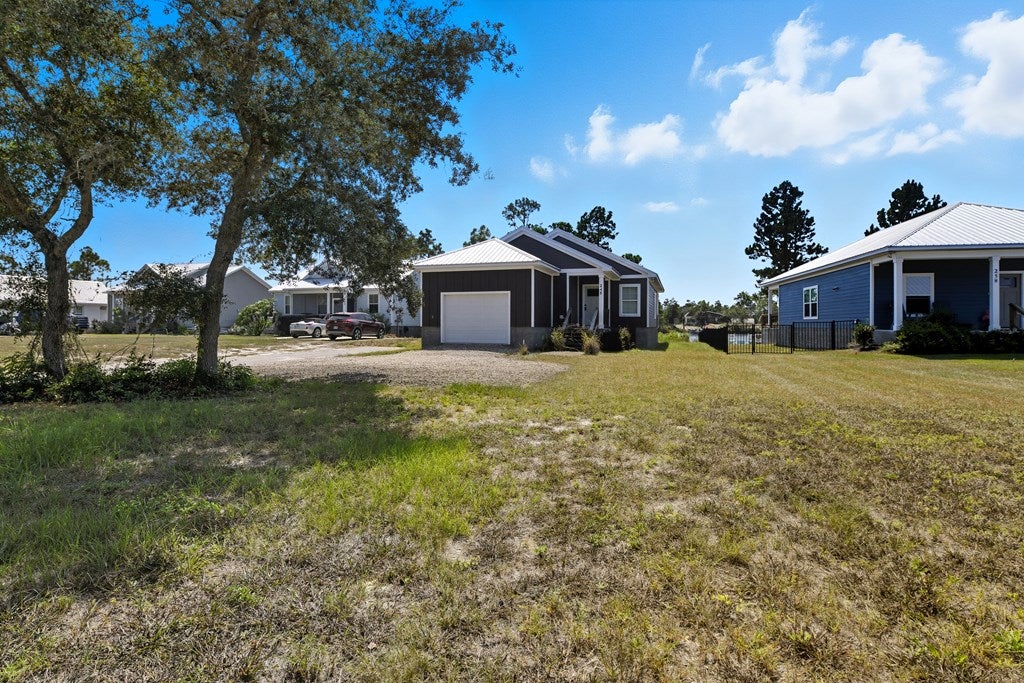 246 Lake Mckissack Ln, Carrabelle, FL 32322 photo