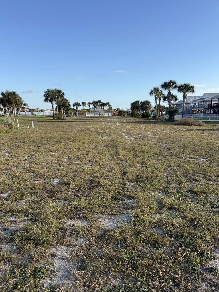 10 Sea Shores Dr, Port Saint Joe, FL 32456