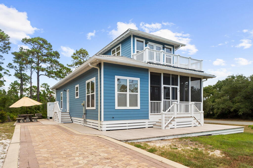 2381 Indian Pass Rd, Port Saint Joe, FL 32456 photo