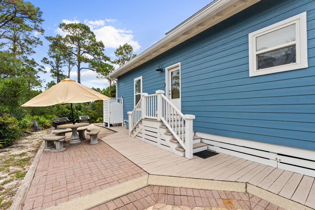 2381 Indian Pass Rd, Port Saint Joe, FL 32456 photo