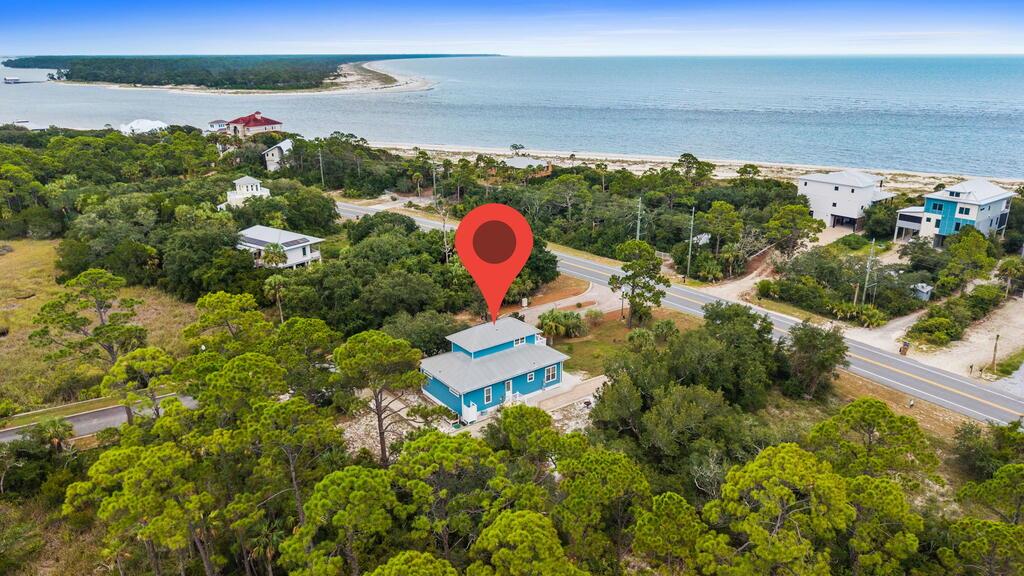 2381 Indian Pass Rd, Port Saint Joe, FL 32456