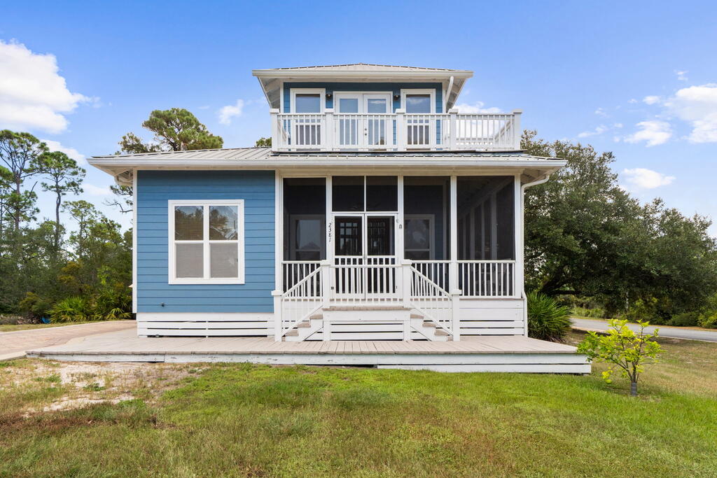 2381 Indian Pass Rd, Port Saint Joe, FL 32456 photo