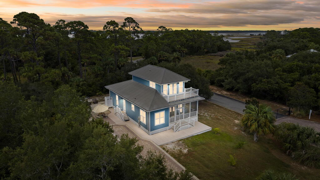 2381 Indian Pass Rd, Port Saint Joe, FL 32456