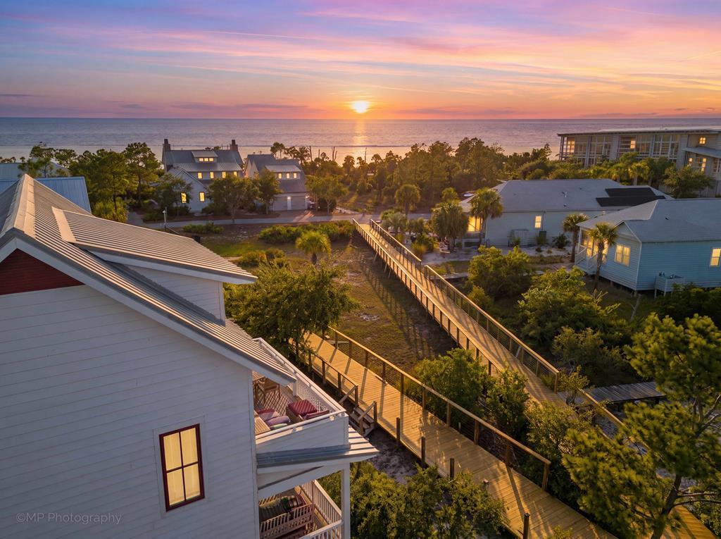 105 Washboard Ct, Port Saint Joe, FL 32456 photo