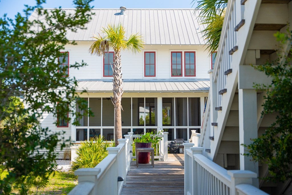 105 Washboard Ct, Port Saint Joe, FL 32456 photo