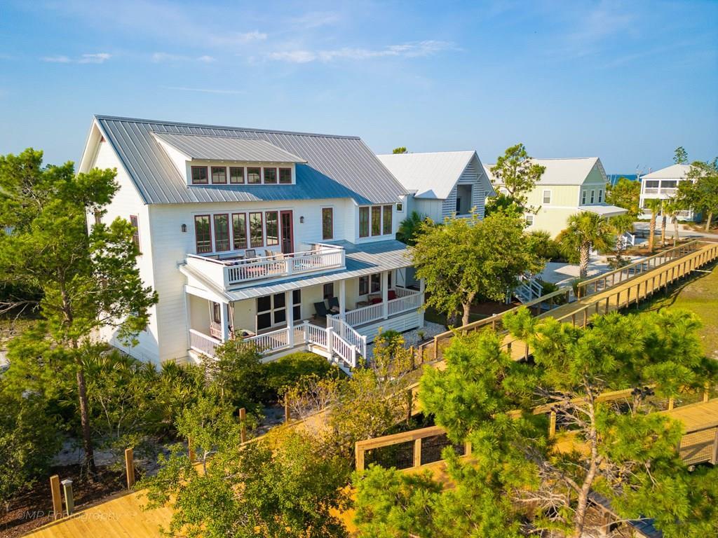 105 Washboard Ct, Port Saint Joe, FL 32456 photo