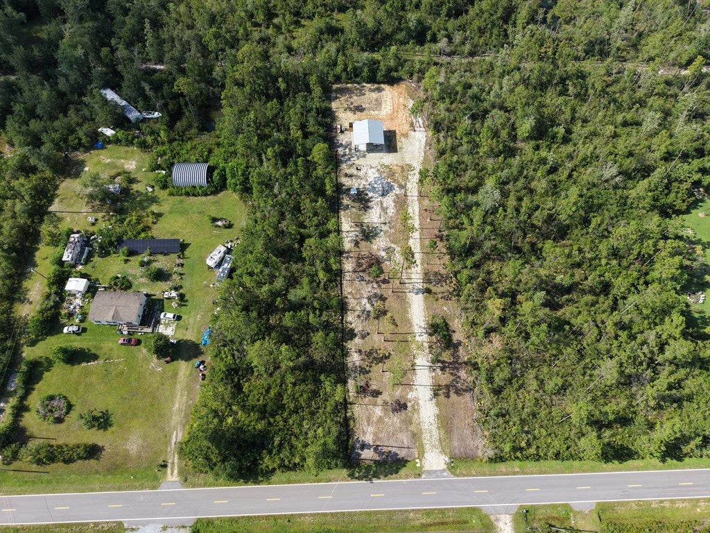 5 Borders Rd #LOT, Wewahitchka, FL 32465 photo
