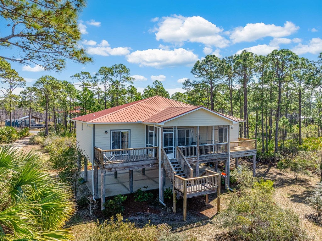 4839 Star Route 30, Port Saint Joe, FL 32456 photo
