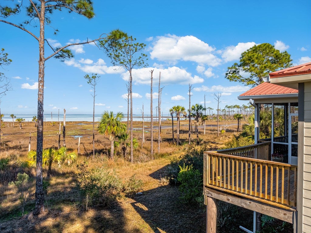4839 Star Route 30, Port Saint Joe, FL 32456 photo