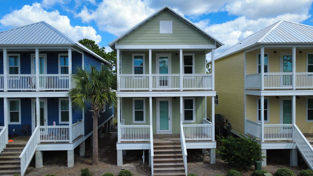 3050 Highway 98, Port Saint Joe, FL 32456