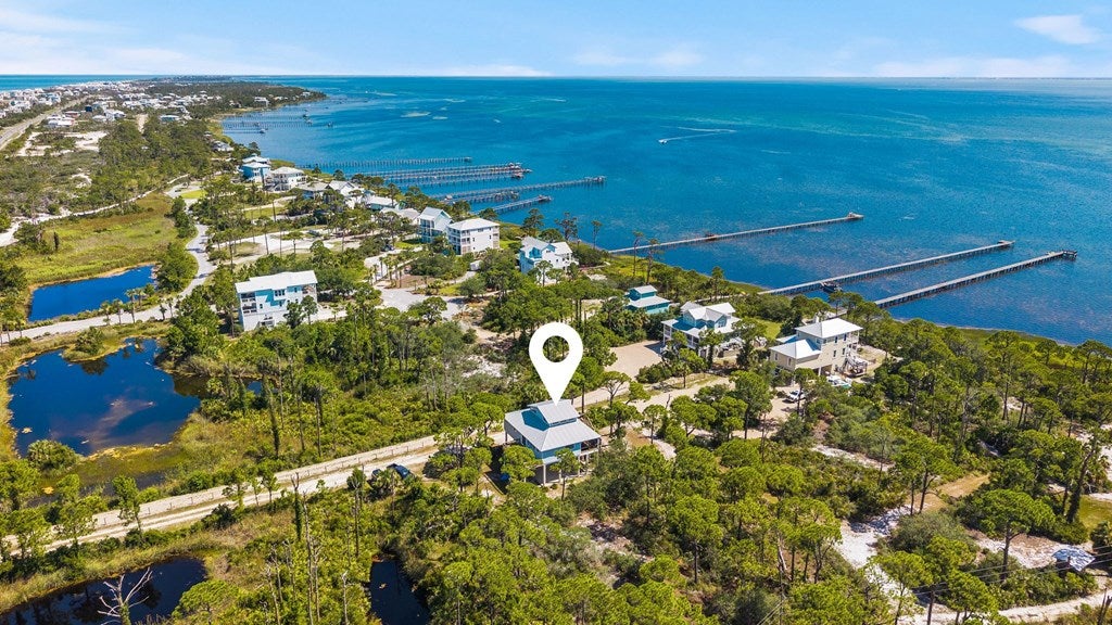 6422 Cape San Blas Rd, Cape San Blas, FL 32456 photo