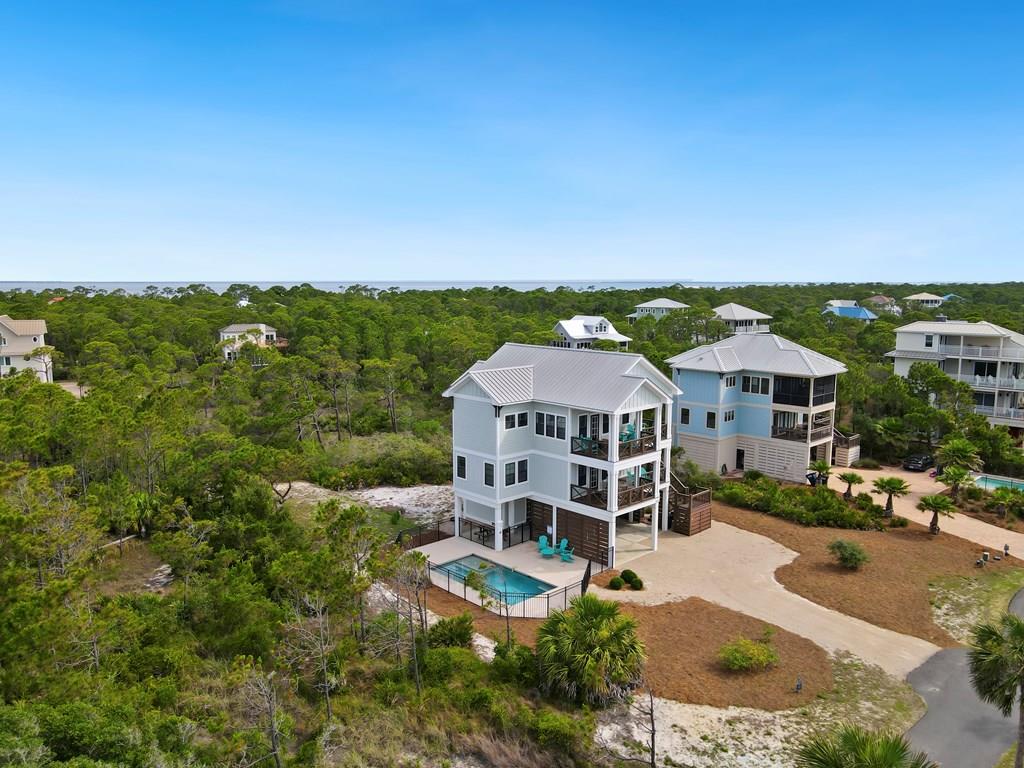 2008 Sea Fern Way, St. George Island, FL 32328