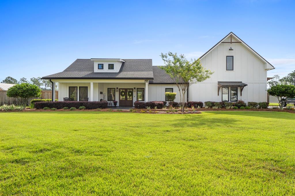 760 Plantation Dr, Port Saint Joe, FL 32456