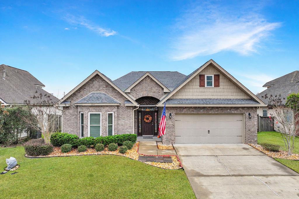 5005 Maggie Ln, Panama City, FL 32404