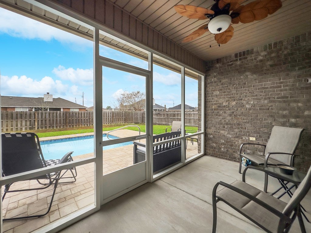 5005 Maggie Ln, Panama City, FL 32404 photo
