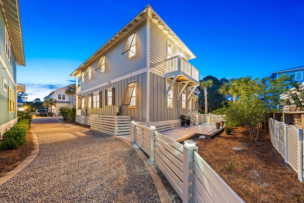 106 Loggerhead Ln, Port Saint Joe, FL 32456 photo