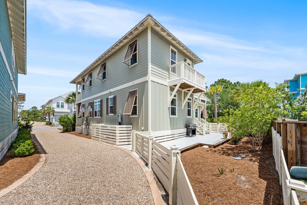 106 Loggerhead Ln, Port Saint Joe, FL 32456 photo