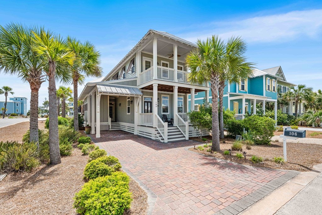 106 Loggerhead Ln, Port Saint Joe, FL 32456 photo