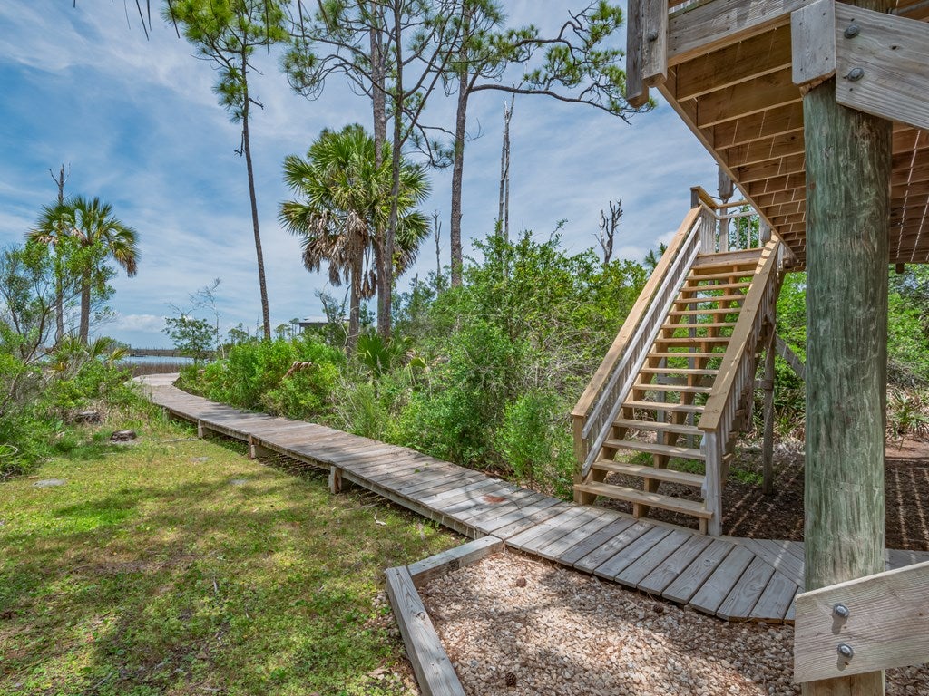 1915 Smugglers Cove Rd, St. George Island, FL 32328 photo