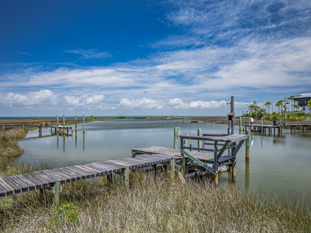 1915 Smugglers Cove Rd, St. George Island, FL 32328 photo