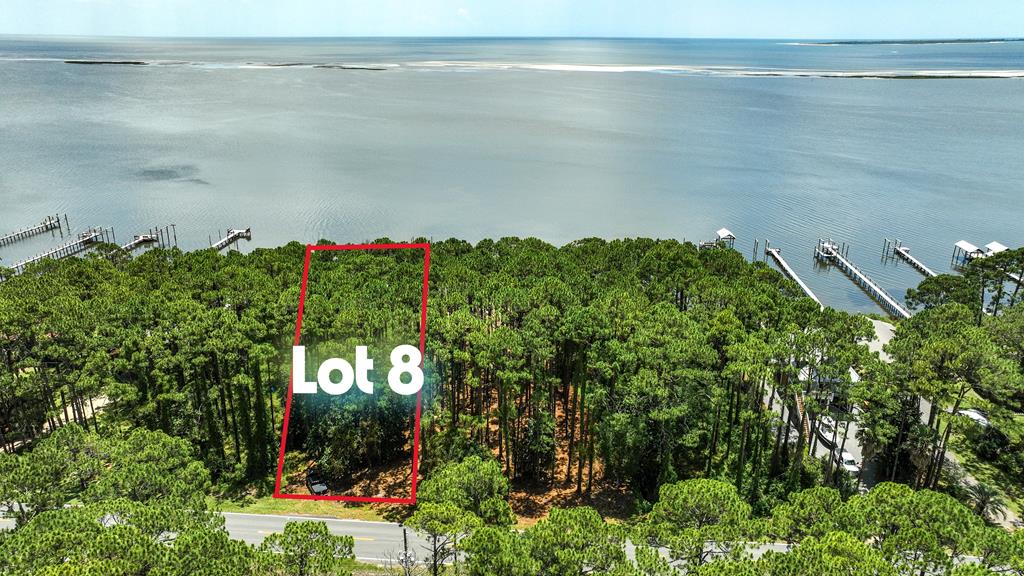 2506 Highway 98 E, Carrabelle, FL 32322