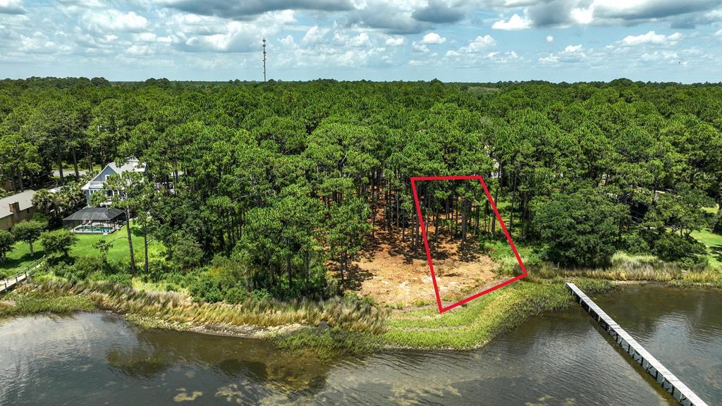 2506 Highway 98 E, Carrabelle, FL 32322 photo