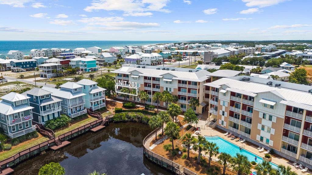 3300 Highway 98 200, Mexico Beach, FL 32456