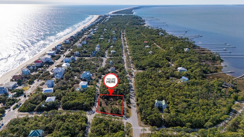 1944 Reed Ct, St. George Island, FL 32328 photo