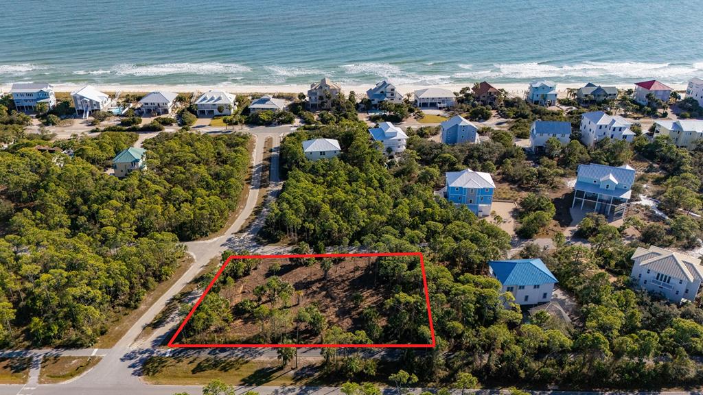 1944 Reed Ct, St. George Island, FL 32328