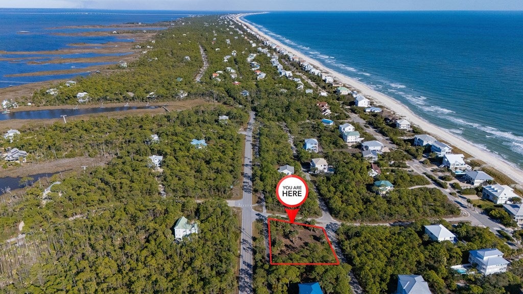 1944 Reed Ct, St. George Island, FL 32328 photo
