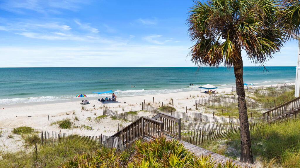 1 Monarch Beach Dr, Cape San Blas, FL 32456 photo