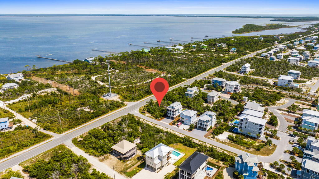 1 Monarch Beach Dr, Cape San Blas, FL 32456 photo