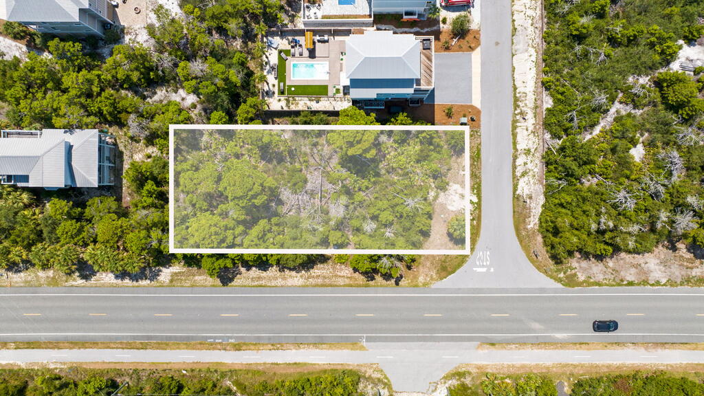 1 Monarch Beach Dr, Cape San Blas, FL 32456 photo