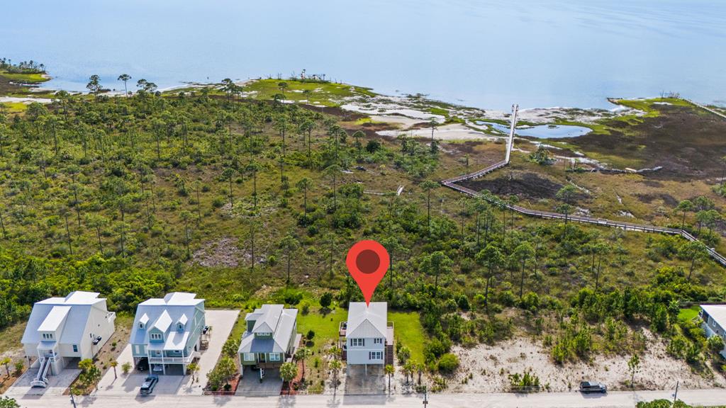 2579 Star Route 30, Port Saint Joe, FL 32456 photo
