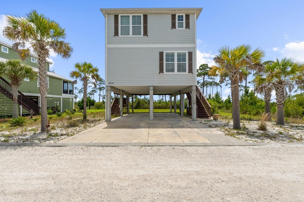 2579 Star Route 30, Port Saint Joe, FL 32456