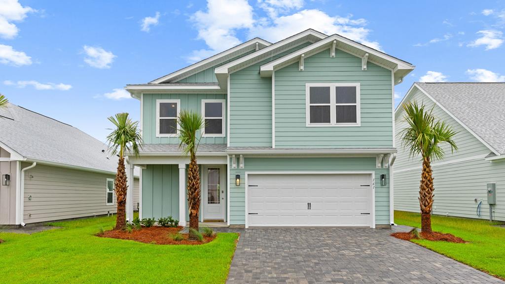 161 Porter Dr, Port Saint Joe, FL 32456