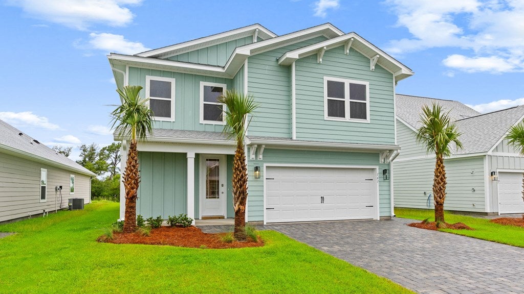 161 Porter Dr, Port Saint Joe, FL 32456 photo