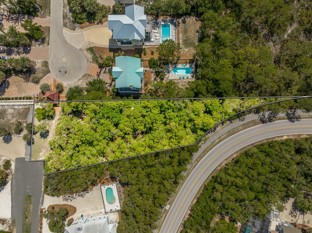 2152 Palmetto Way, St. George Island, FL 32328 photo