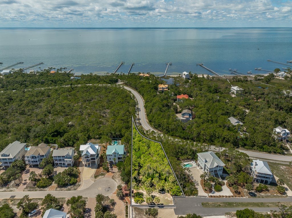2152 Palmetto Way, St. George Island, FL 32328 photo