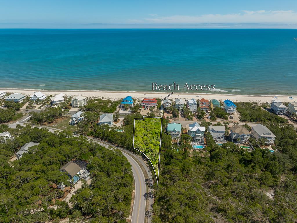 2152 Palmetto Way, St. George Island, FL 32328