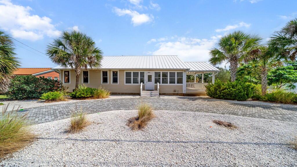 6824 Highway 98 W, Port Saint Joe, FL 32456