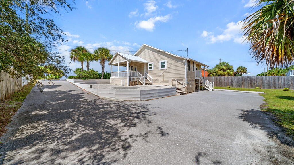 6824 Highway 98 W, Port Saint Joe, FL 32456 photo