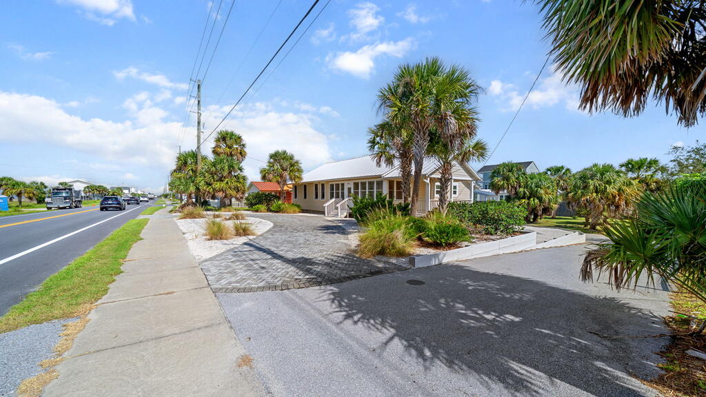 6824 Highway 98 W, Port Saint Joe, FL 32456 photo
