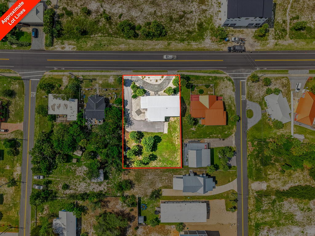 6824 Highway 98 W, Port Saint Joe, FL 32456 photo