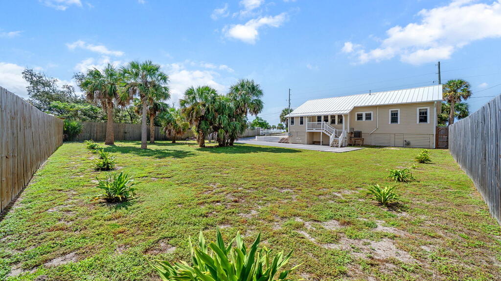 6824 Highway 98 W, Port Saint Joe, FL 32456 photo