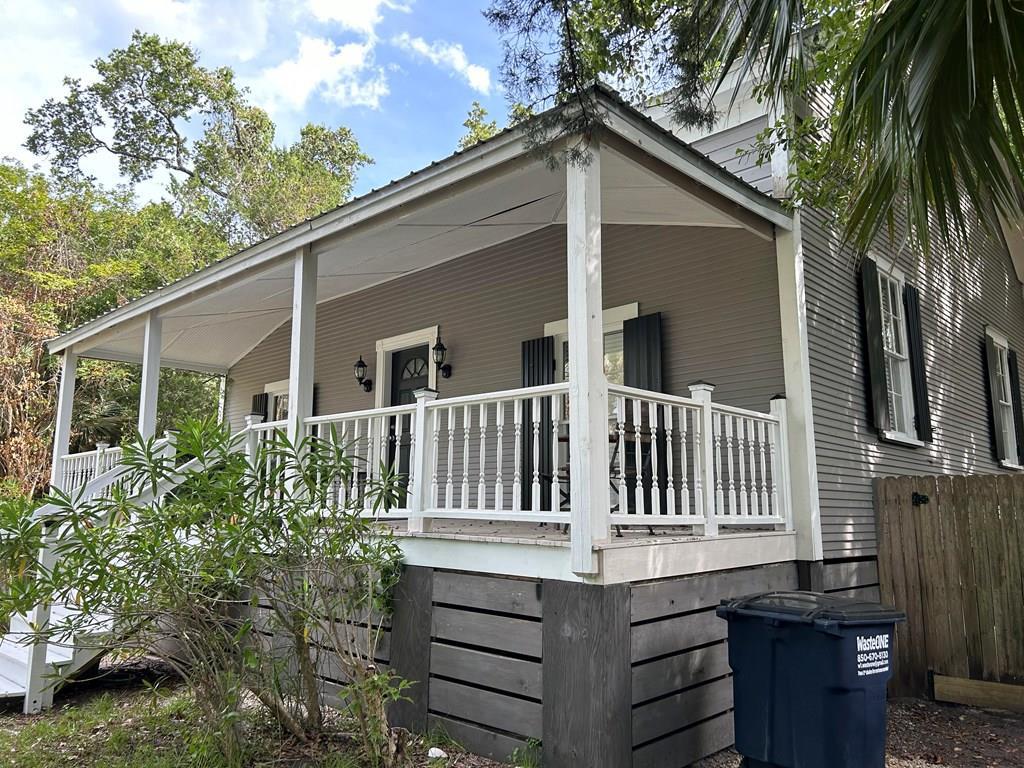 124 8 St, Apalachicola, FL 32320 photo