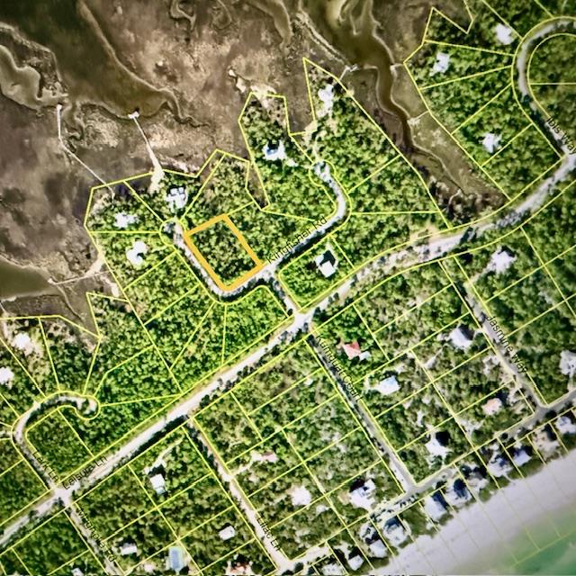 1735 Kingfisher Rd, St. George Island, FL 32328