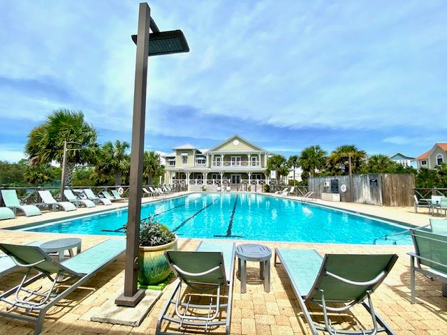 1735 Kingfisher Rd, St. George Island, FL 32328 photo